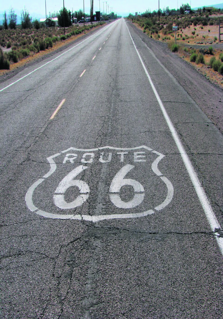 route-66