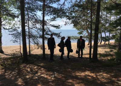Huuhaanranta Ruokolahti