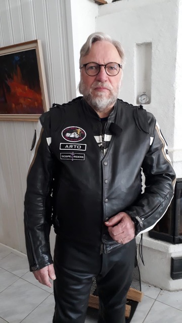 Arto Nykänen