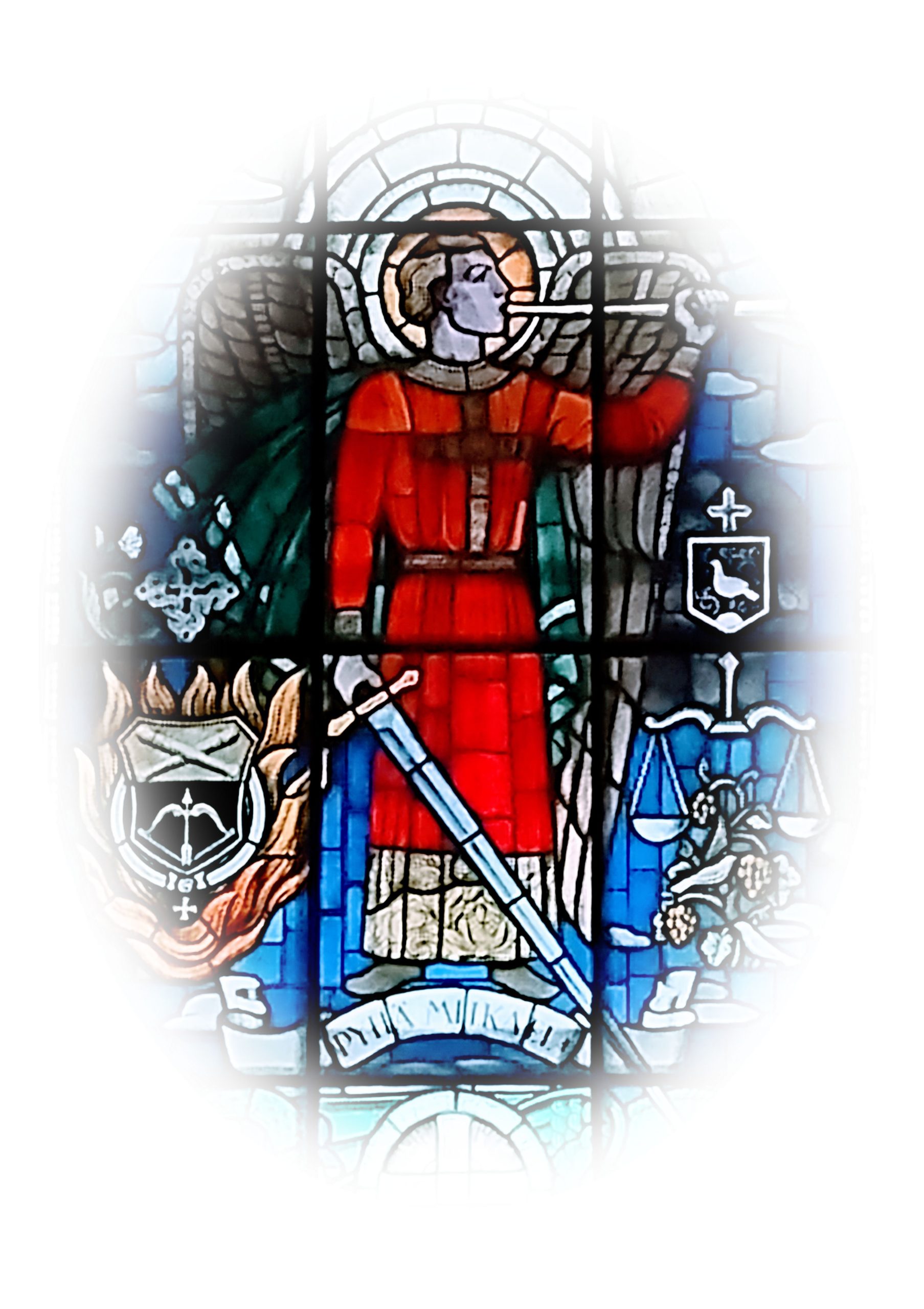 St. Michel reunaton